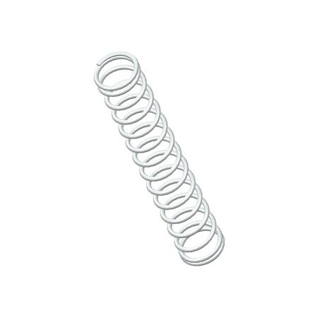 Approved Vendor Compression Spring, O= .420, L= 2.50, W= .042 G509967740